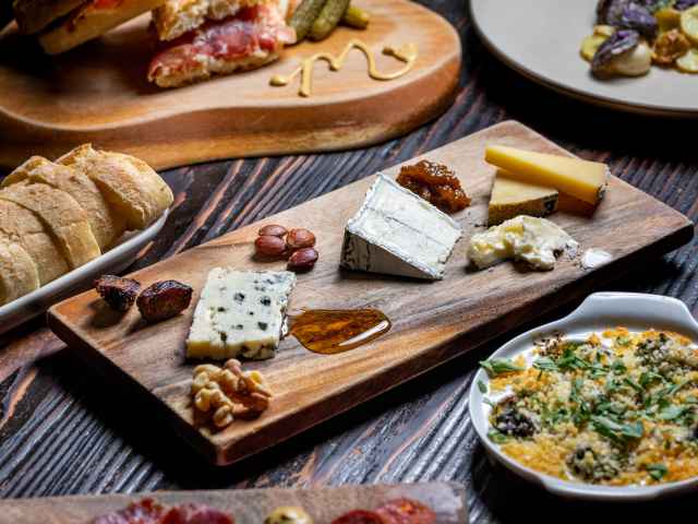 Mignon by @TheInfatuation