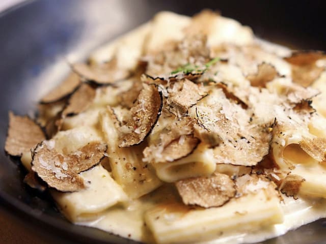 Perle Restaurant by @TheInfatuation