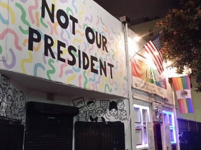 The New Jalisco Bar by @TheInfatuation