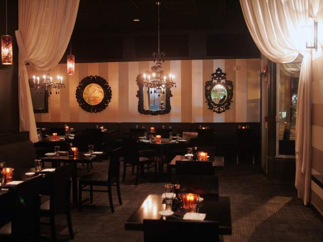 Japonessa Sushi Cocina by @TheInfatuation