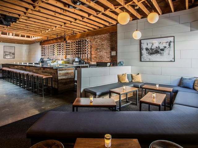 Bodega Wine Bar by @TheInfatuation