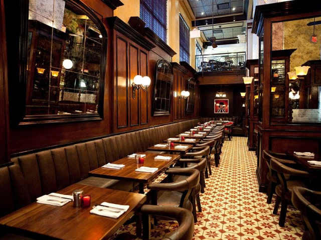 The Misfit Bar & Restaurant by @TheInfatuation