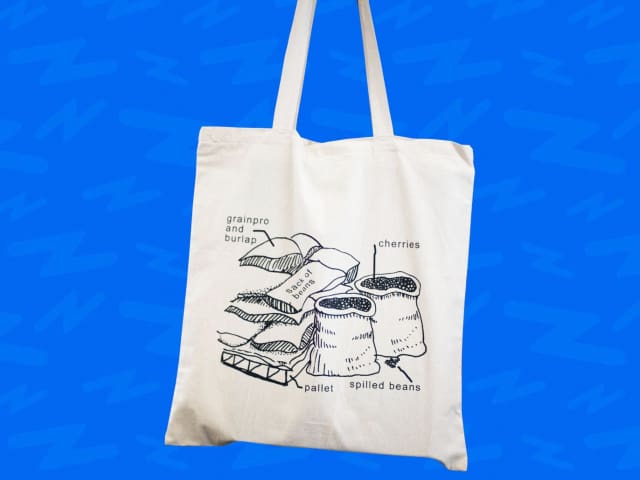 Cognoscenti Coffee by @TheInfatuation