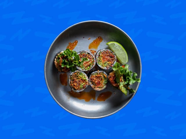 Majordomo by @TheInfatuation