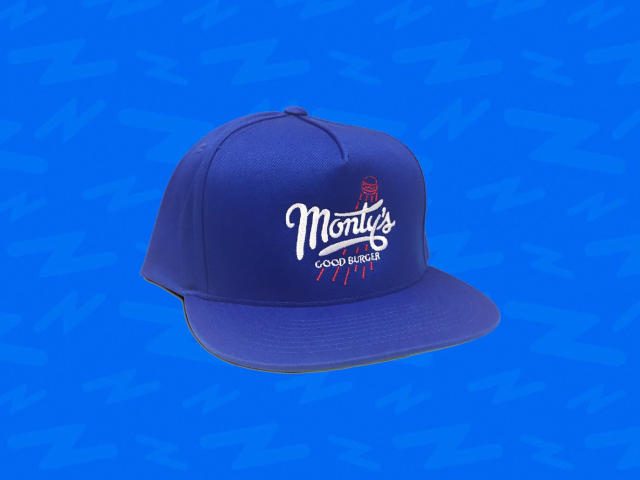 Monty's Good Burger by @TheInfatuation