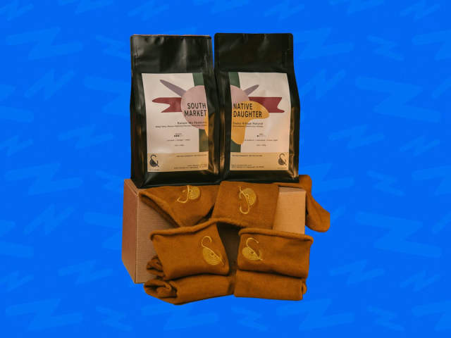 Sip & Sonder by @TheInfatuation