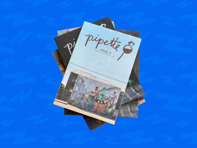 Botanica Restaurant and Market by @TheInfatuation