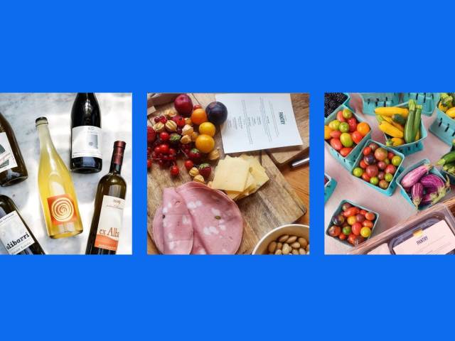 Oxalis by @TheInfatuation