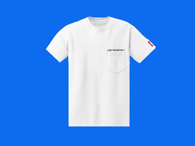 LOS TACOS No.1 by @TheInfatuation