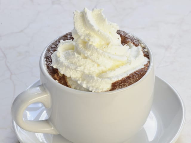 The Chocolate Room by Infatuation - Reviews