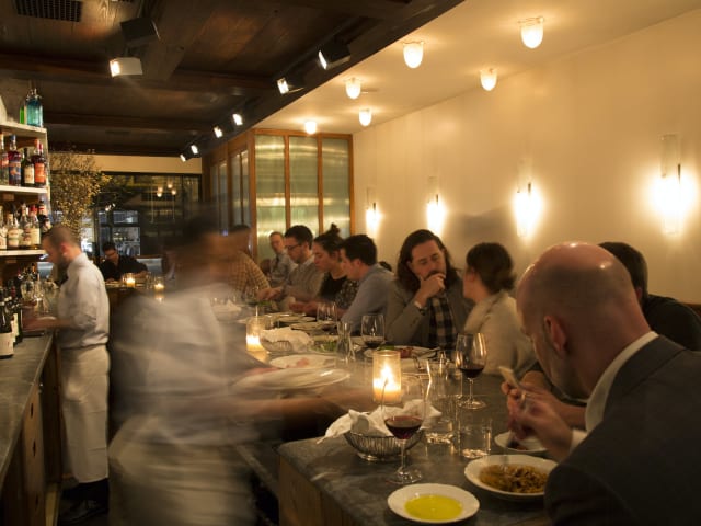 I Sodi by @TheInfatuation