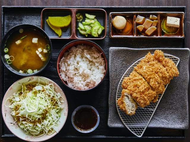 Kagura Torrance by @TheInfatuation