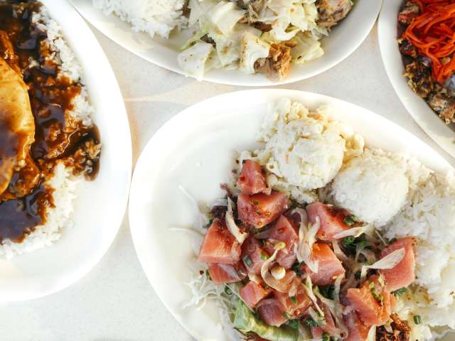 Gardena Bowl Coffee Shop by @TheInfatuation