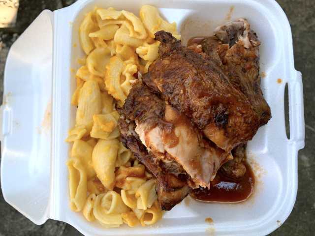 King Jerk Miami by @TheInfatuation