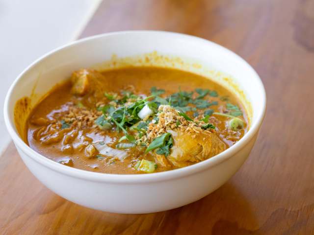 Amphai Northern Thai Food Club by @TheInfatuation