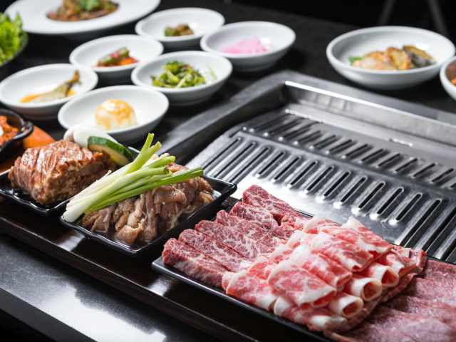 Park's BBQ by @TheInfatuation