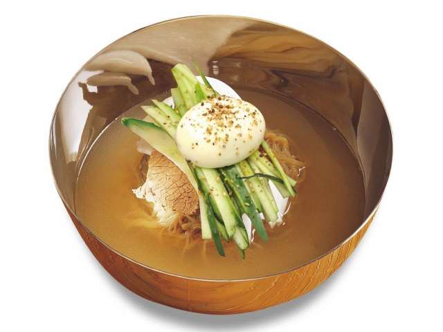 Hanyang by @TheInfatuation