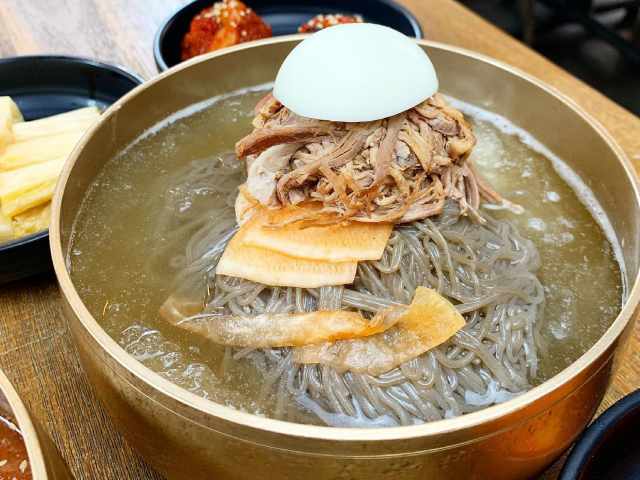 Yuk Dae Jang San Gabriel by @TheInfatuation