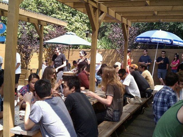 Verdugo Bar by @TheInfatuation