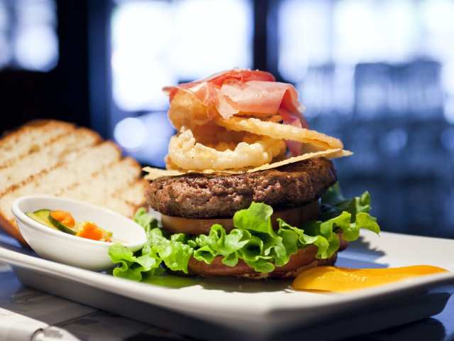 Far Bar by @TheInfatuation