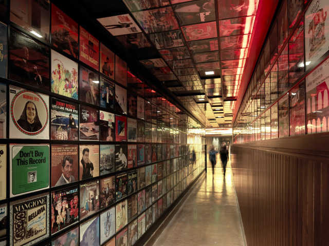 Secret Pizza by @TheInfatuation