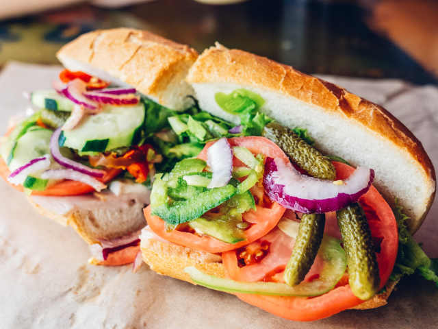 La Sandwicherie Miami Beach by @TheInfatuation