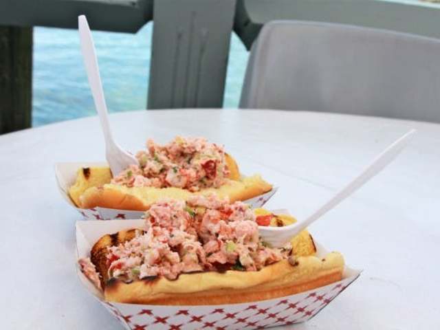 Gosman's Restaurant by @TheInfatuation