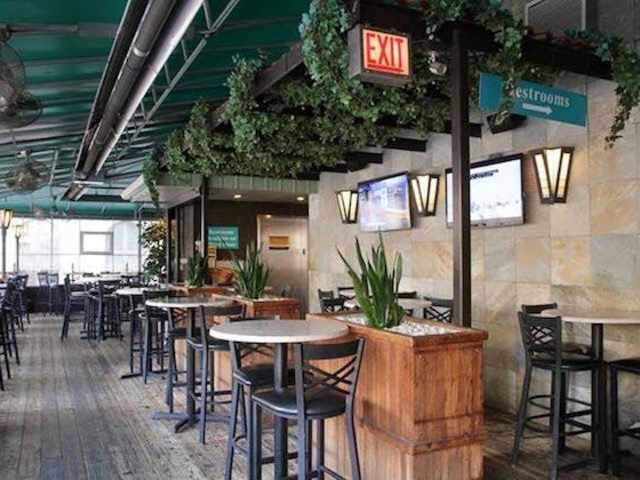 Panchos Rooftop Cantina by Infatuation - Reviews