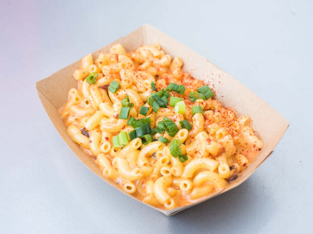 Benbow Room by @TheInfatuation