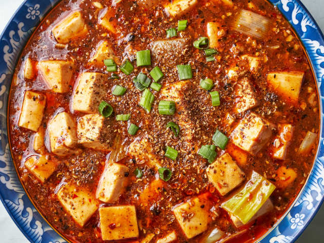 川霸王 Szechuan House by @TheInfatuation