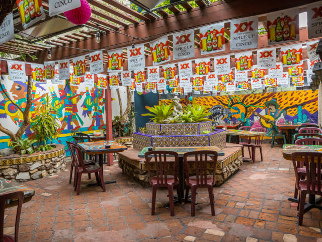 La Cabana Venice by @TheInfatuation