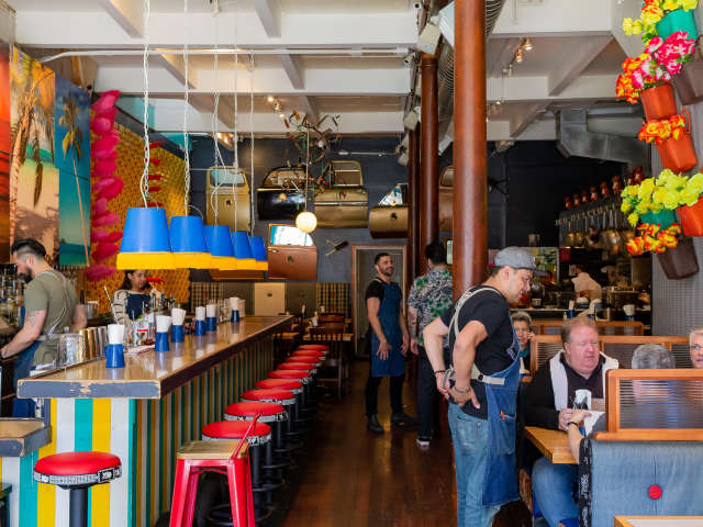 Loló by Mary Lagier