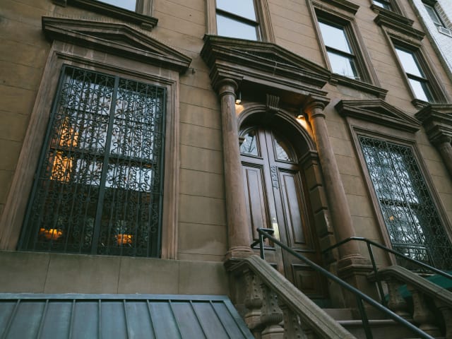 Bar Centrale by Noah Devereaux