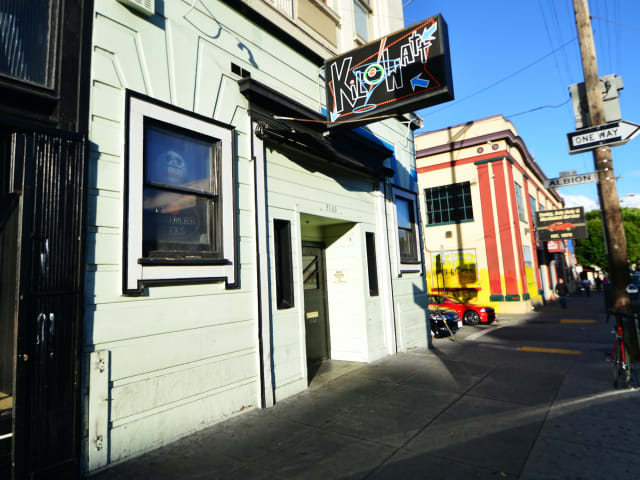 Kilowatt Bar by @TheInfatuation