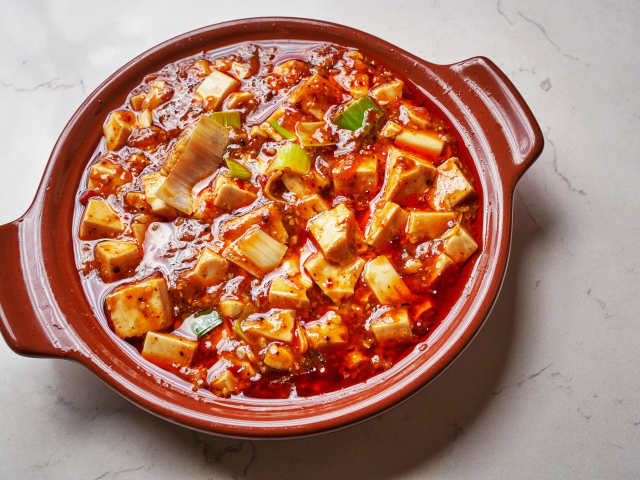 Spicy Moon West Village by @TheInfatuation