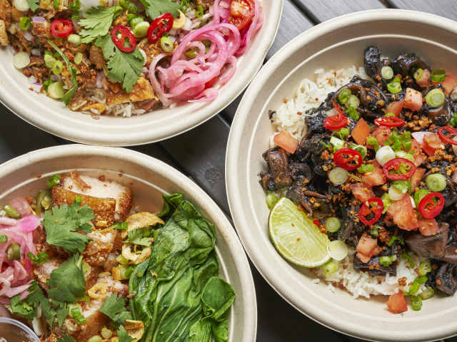 Tradisyon by @TheInfatuation