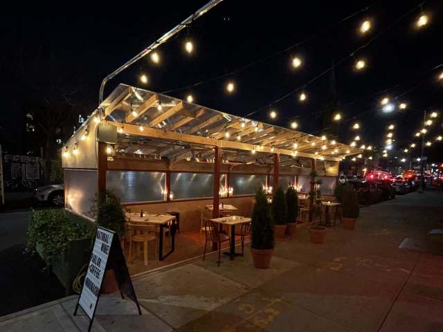 Winona's by @TheInfatuation