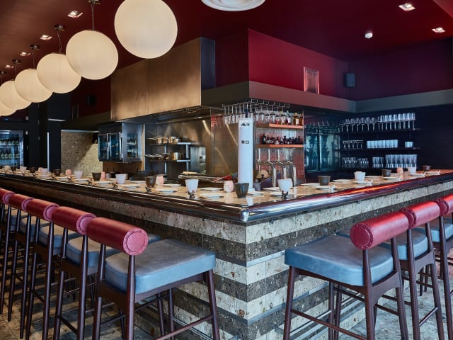 Humble Chicken 3.0 by @TheInfatuation