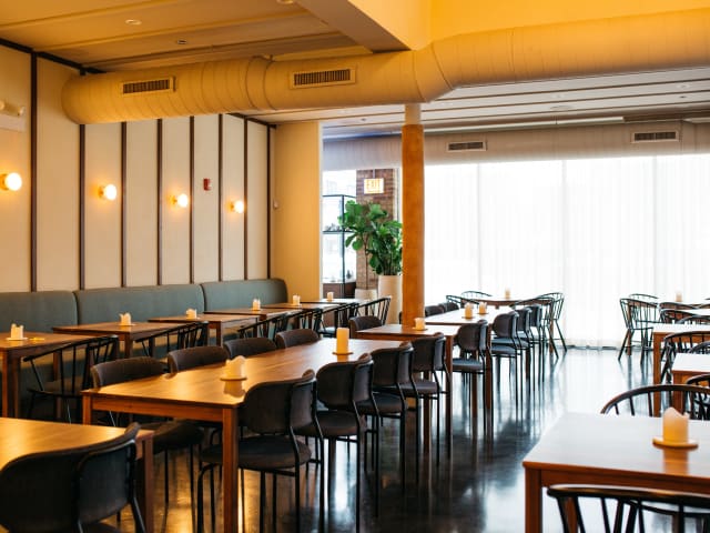 Elske by @TheInfatuation