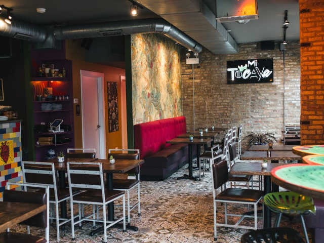 Mi Tocaya Antojería by @TheInfatuation