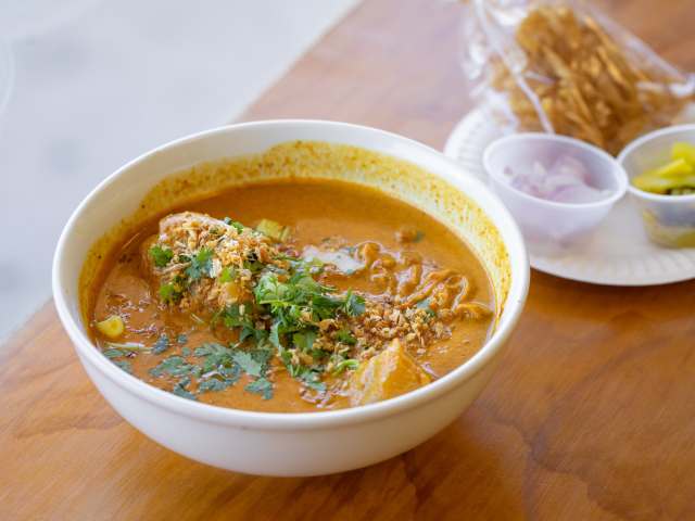 Amphai Northern Thai Food Club by @TheInfatuation