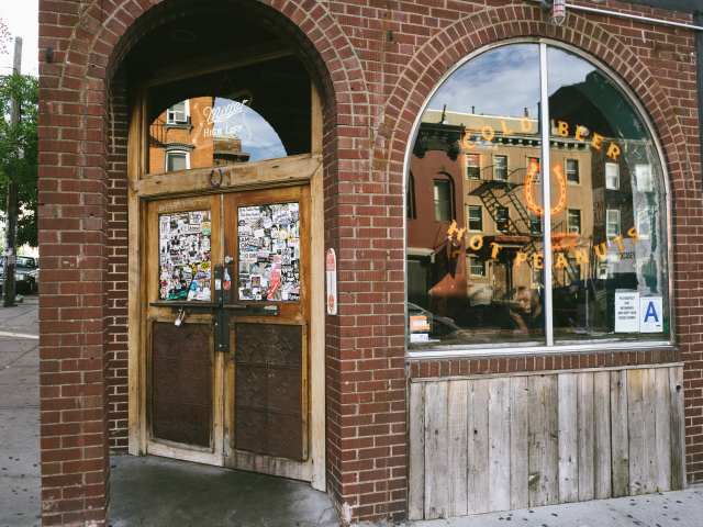 Skinny Dennis by @TheInfatuation