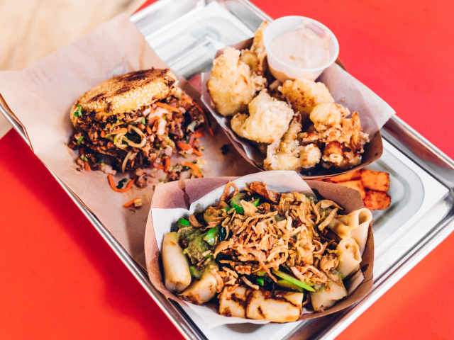 Fat Choy by @TheInfatuation