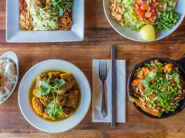 Burma Superstar by @TheInfatuation