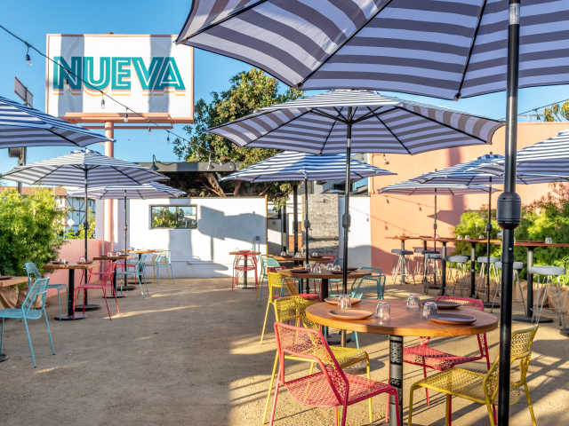 Nueva by Infatuation - Reviews