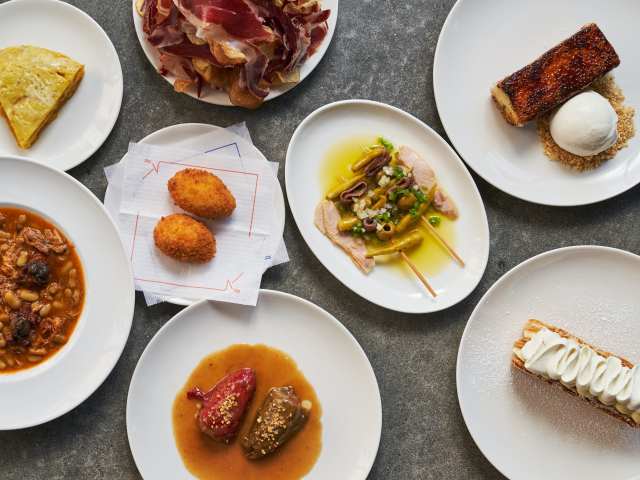 Ernesto's by @TheInfatuation