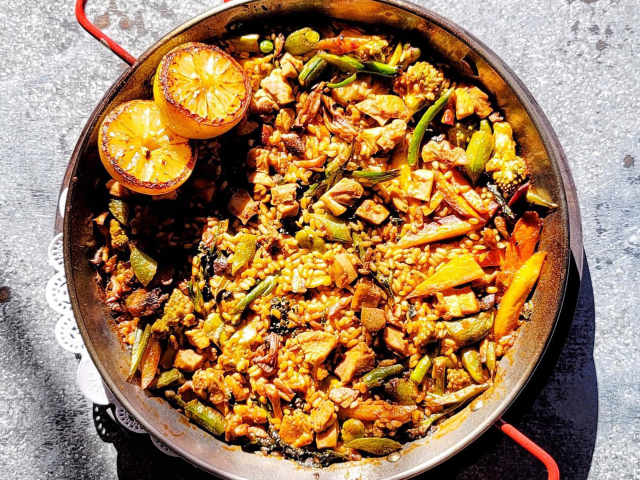 GASOLINA cafe by @TheInfatuation