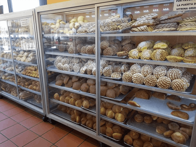 El Valle Oaxaqueno by @TheInfatuation