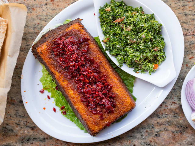 Shamshiri Grill by @TheInfatuation