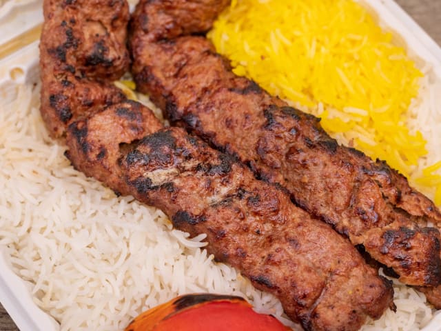 Taste of Tehran Restaurant by @TheInfatuation